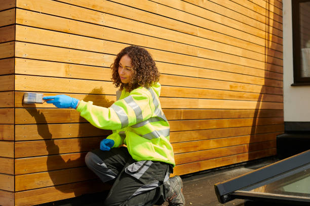 Siding Removal and Disposal in Williston, SC